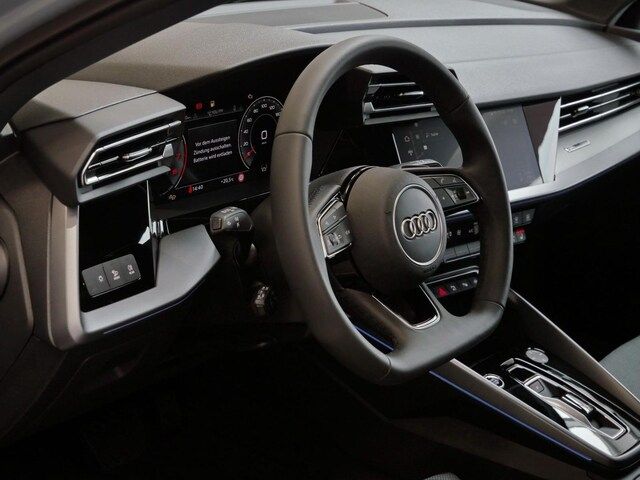Audi A3 Allstreet 35 TFSI S Tronic - 2025 - Joinsteer - #15