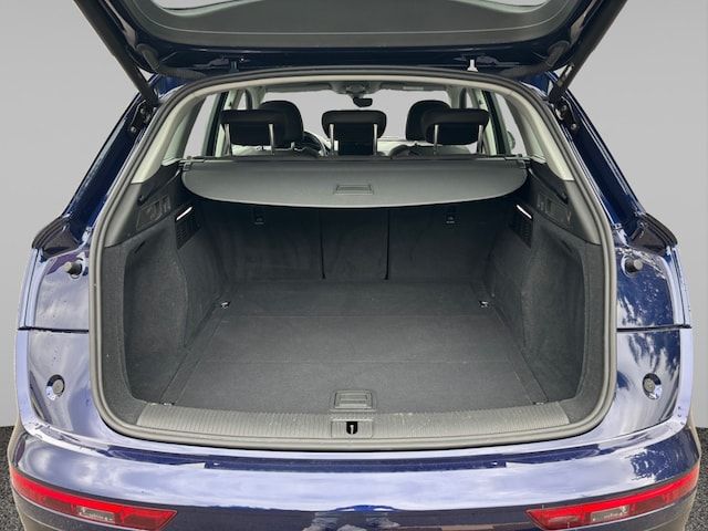 Audi Q5 40 TDI Quattro S Tronic - 2022 - Joinsteer - #15