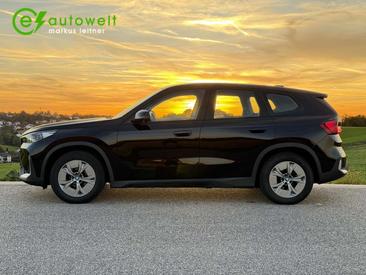 BMW IX1 XDrive30 — photo 5