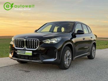 BMW IX1 XDrive30 — photo 6