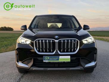 BMW IX1 XDrive30 — photo 7