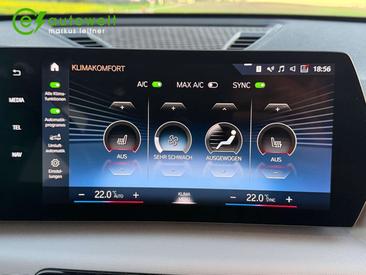 BMW IX1 XDrive30 — photo 12