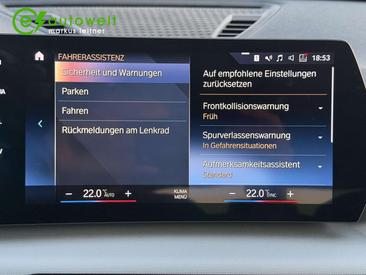 BMW IX1 XDrive30 — photo 14