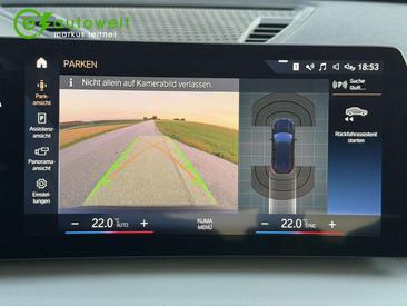BMW IX1 XDrive30 — photo 15