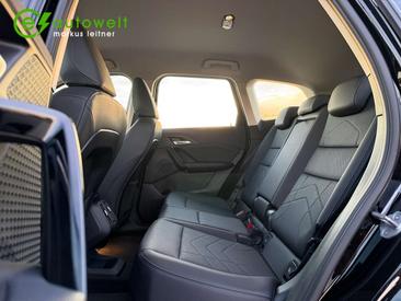 BMW IX1 XDrive30 — photo 20