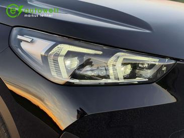 BMW IX1 XDrive30 — photo 28