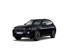 BMW iX3 - 2023 - Joinsteer - #1