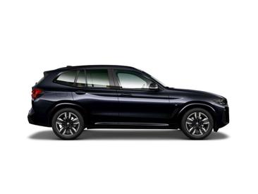 BMW iX3 — photo 3