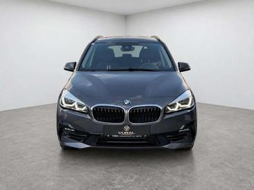 BMW Série 2 Gran Coupé 218d — photo 2