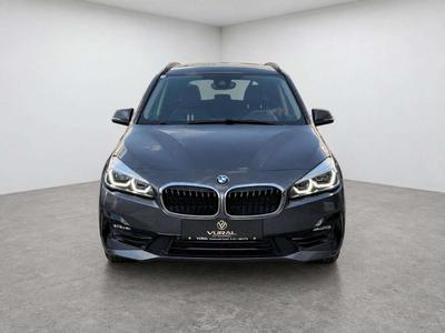 BMW Série 2 Gran Coupé 218d