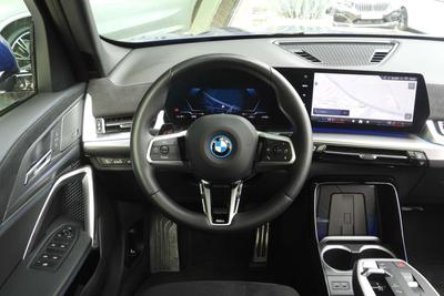 BMW IX1 XDrive30