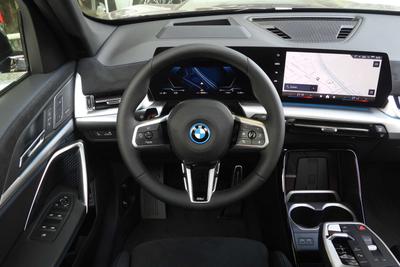 BMW IX1 EDrive20