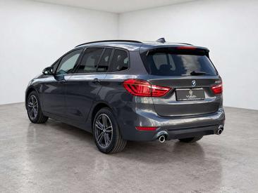 BMW Série 2 Gran Coupé 218d — photo 6