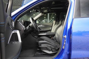 BMW IX1 XDrive30 — photo 13