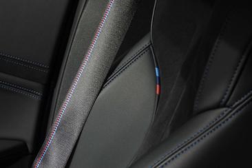 BMW IX1 XDrive30 — photo 15