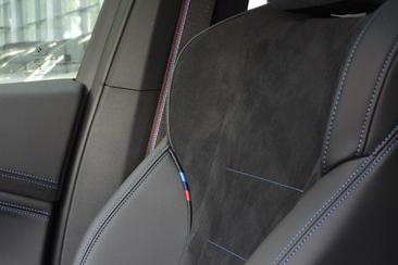 BMW IX1 EDrive20 — photo 16