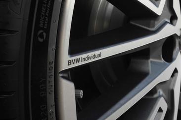 BMW IX1 EDrive20 — photo 18