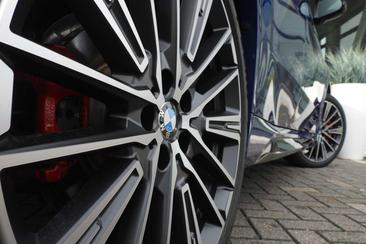 BMW IX1 XDrive30 — photo 21