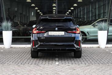 BMW IX1 EDrive20 — photo 20