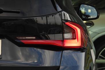 BMW IX1 EDrive20 — photo 21