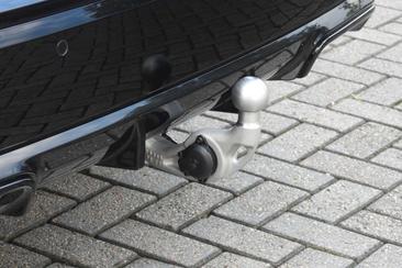 BMW IX1 EDrive20 — photo 22