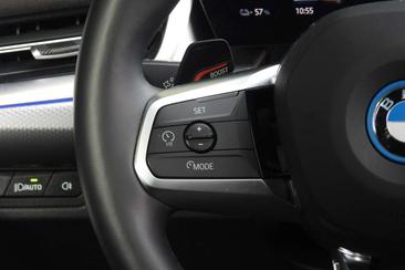 BMW IX1 XDrive30 — photo 26