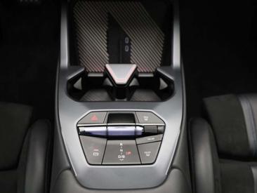 BMW iX3 50 XDrive — photo 21