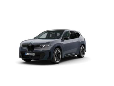 BMW iX3 50 XDrive — photo 22