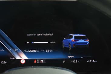 BMW IX1 XDrive30 — photo 30
