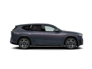 BMW iX3 50 XDrive — photo 2