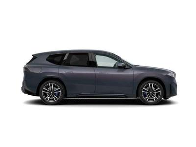 BMW iX3 50 XDrive
