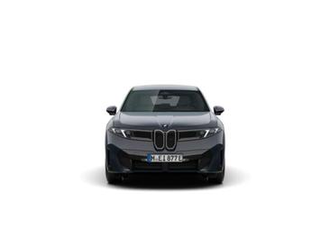 BMW iX3 50 XDrive — photo 2