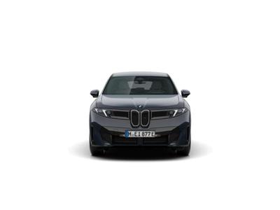 BMW iX3 50 XDrive