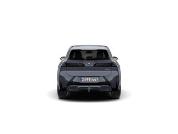 BMW iX3 50 XDrive — photo 4