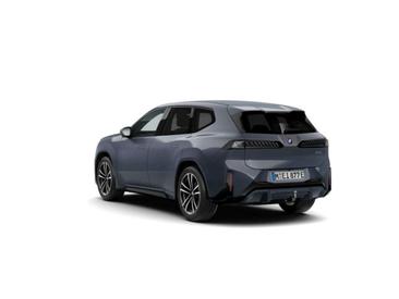 BMW iX3 50 XDrive — photo 5