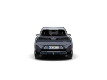 BMW iX3 50 XDrive — photo 3