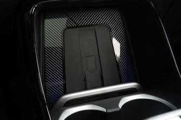 BMW IX1 XDrive30 — photo 39