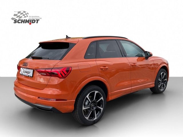 Audi Q3 Advanced 35 TFSI S Tronic - 2025 - Joinsteer - #6