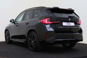 BMW IX1 EDrive20 — photo 14