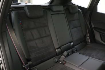 BMW IX1 EDrive20 — photo 20