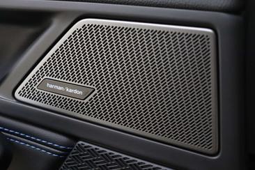 BMW IX1 EDrive20 — photo 23