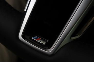 BMW IX1 EDrive20 — photo 30