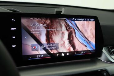 BMW IX1 EDrive20 — photo 32