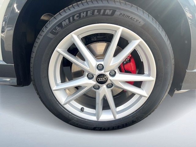 Audi Q2 S Line 40 TFSI Quattro S Tronic - 2024 - Joinsteer - #10