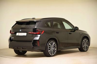 BMW IX1 XDrive30
