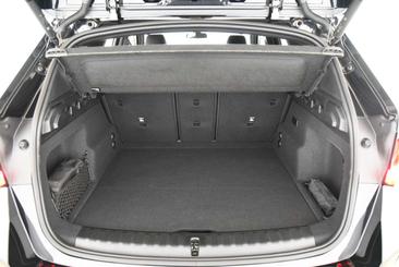 BMW IX1 XDrive30 — photo 7