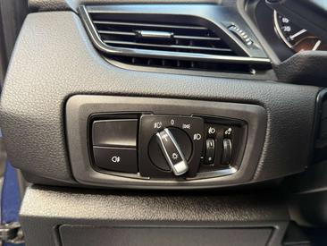 BMW Série 2 Active Tourer 218i — photo 19