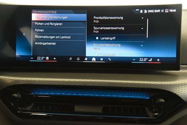 BMW Série 4 Gran Coupé 420d XDrive — photo 14