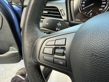BMW Série 2 Active Tourer 218i — photo 20