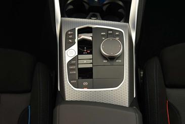 BMW Série 4 Gran Coupé 420d XDrive — photo 16